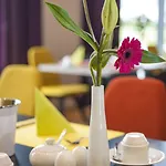 Western The K Hotel 3*