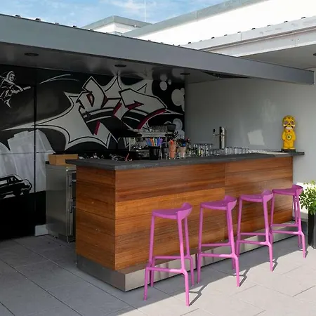 Western The K Unterföhring