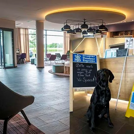 Hotel Western The K Unterföhring