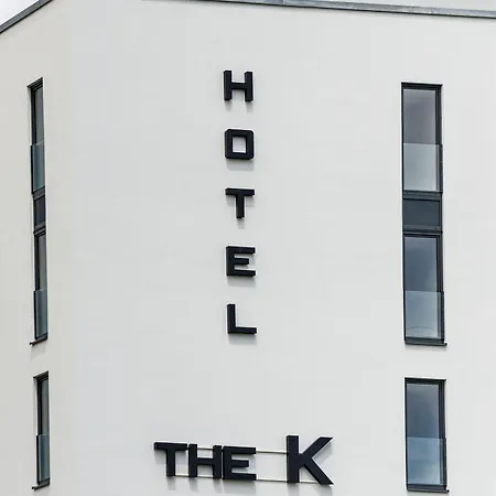 Western The K Unterföhring