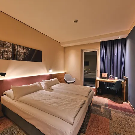 Hotel Western The K
