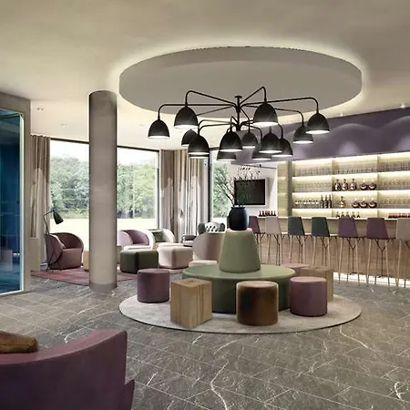 Western The K Hotel 3*