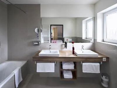 Hotel Western The K 3*