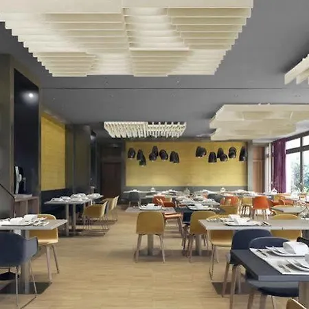 Hotel Western The K 3*