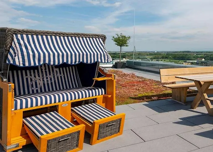 Hotel Western The K Unterfoehring