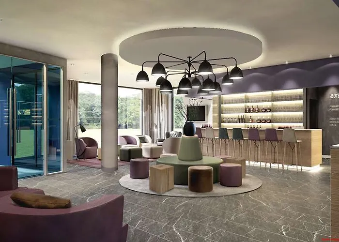Western The K Hotel 3*