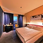 Western The K Hotel Unterföhring