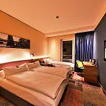 Western The K Hotel Unterföhring