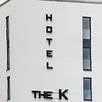 Western The K Unterföhring