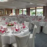 Western The K Hotel 3*