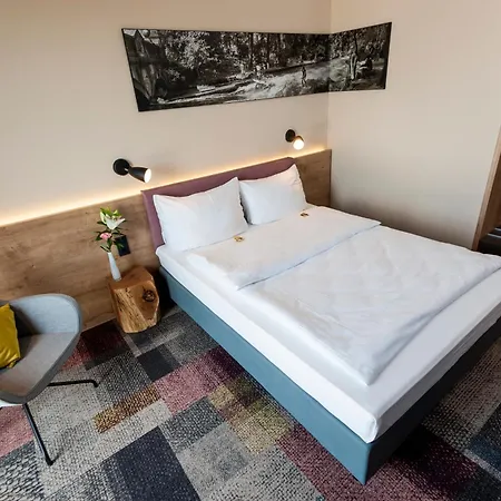 Western The K Hotel