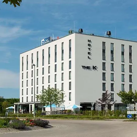 Western The K Hotel