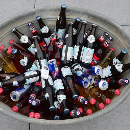 Western The K 3* ウンターフェーリング