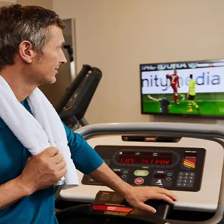 ホテル Western The K ウンターフェーリング