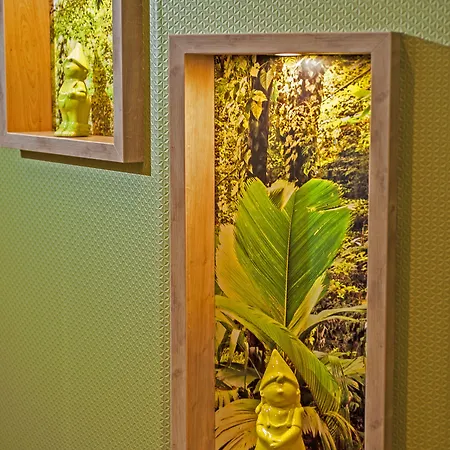 Western The K 酒店 3*