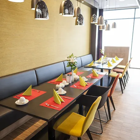 Western The K 酒店