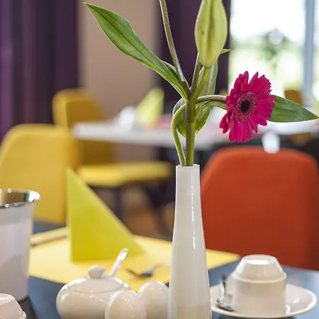 Western The K 酒店 3*