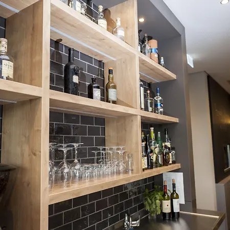 酒店 Western The K 3*