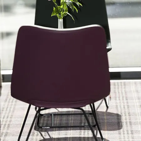 酒店 Western The K 温特弗灵