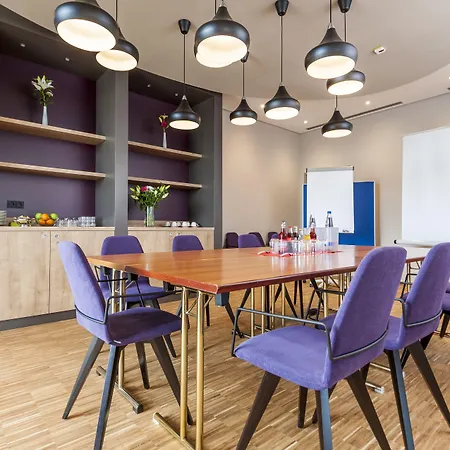 酒店 Western The K 3*