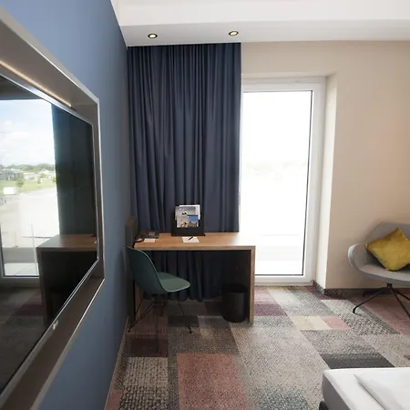 Western The K 酒店 温特弗灵