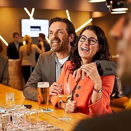 Western The K Hotel 3*