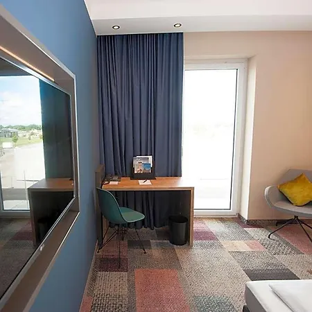 Western The K Hotel Unterföhring