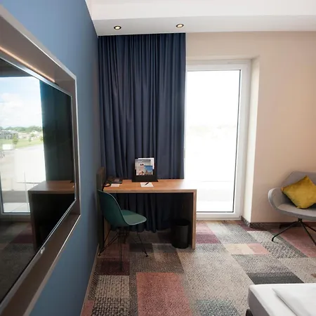 Western The K Hotel