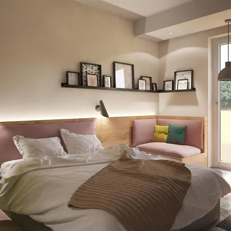 ホテル Western The K 3*