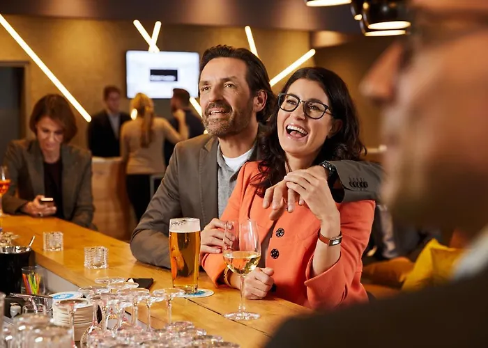 Hotel Western The K 3*