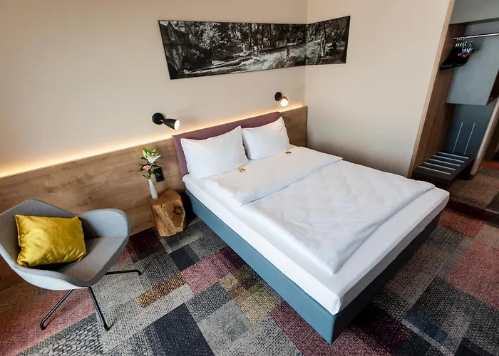 Western The K Hotel