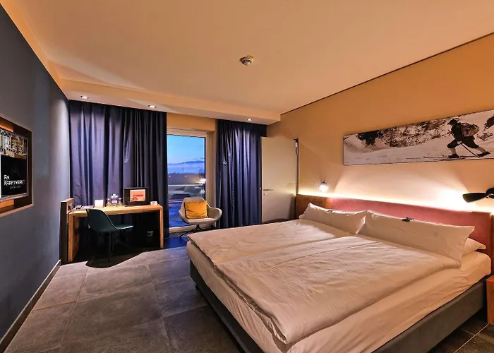 Western The K Otel