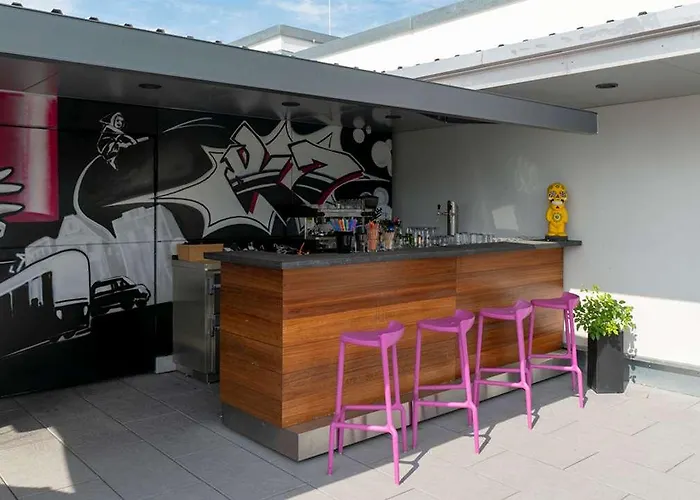 Western The K Unterföhring