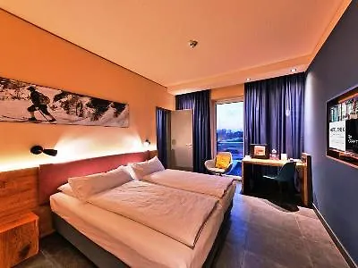 Western The K Unterföhring