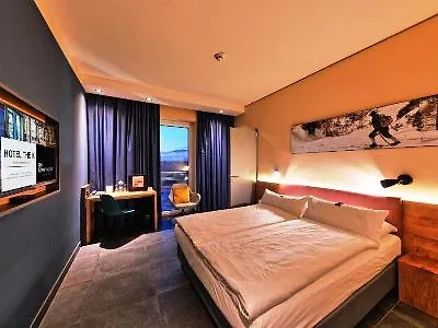 Western The K Hotel Unterföhring