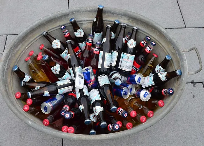 Western The K 3* Unterföhring