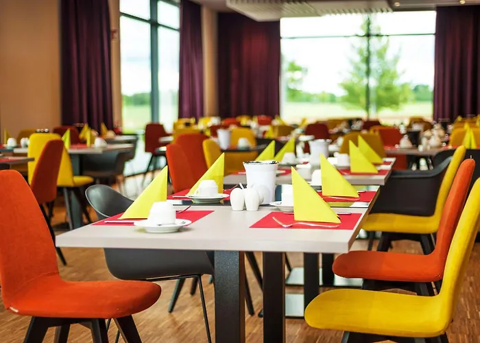 Western The K Unterföhring