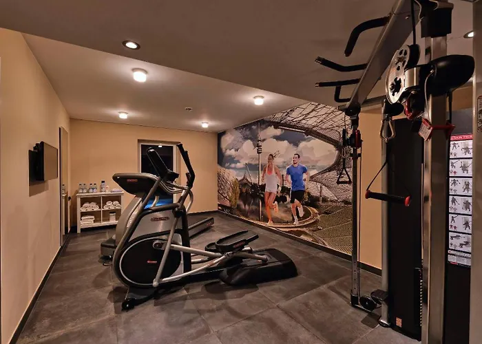 Western The K 3* Unterföhring