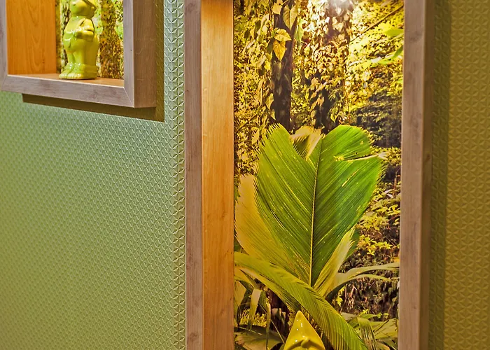 Western The K Hotel 3*