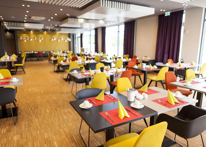 Hotel Western The K Unterföhring