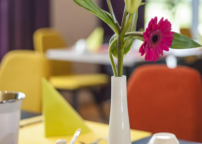 Western The K Hotel 3*