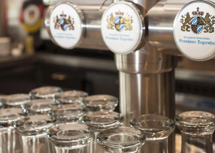 Western The K Hotel 3*