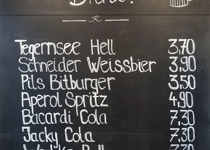 Western The K 3* Unterföhring