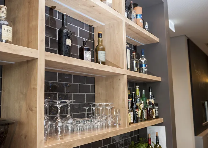 Hotel Western The K 3*