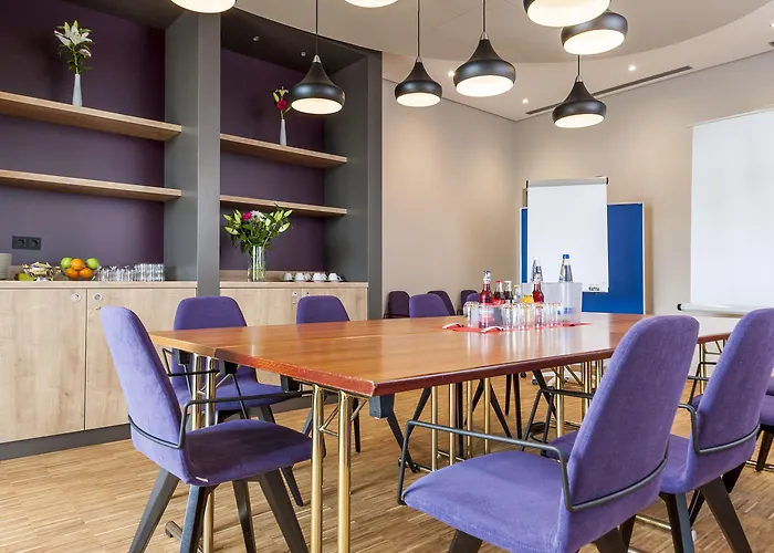 Western The K Hotel 3*