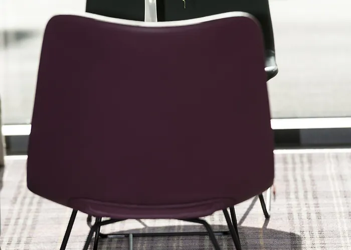 Hotel Western The K Unterföhring