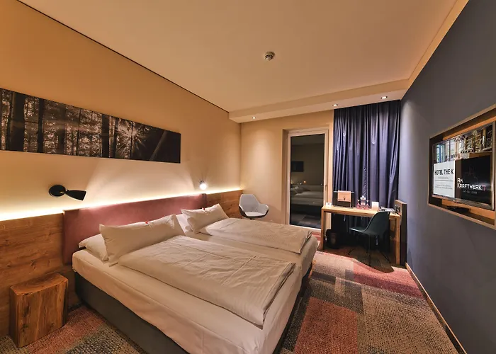 Otel Western The K