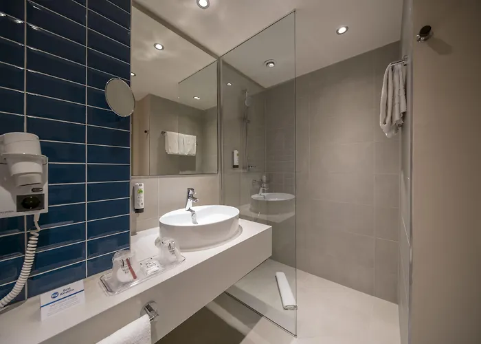 Western The K 3* Unterföhring