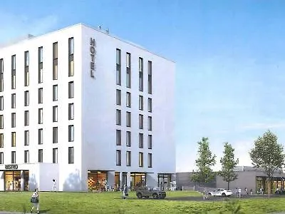 Western The K 3* Unterföhring