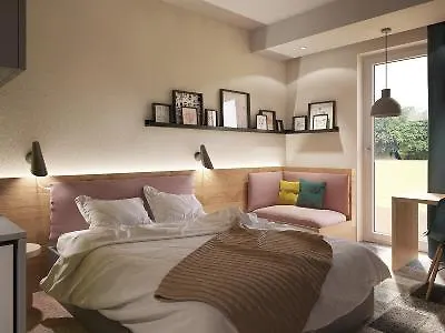 Western The K Otel